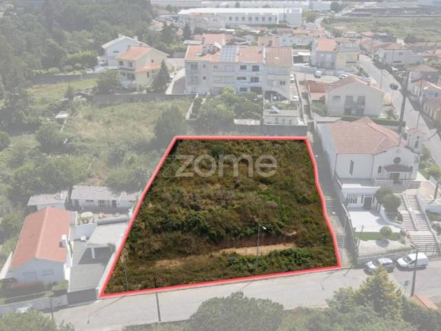 Terreno venda em Laborim, Vila Nova De Gaia