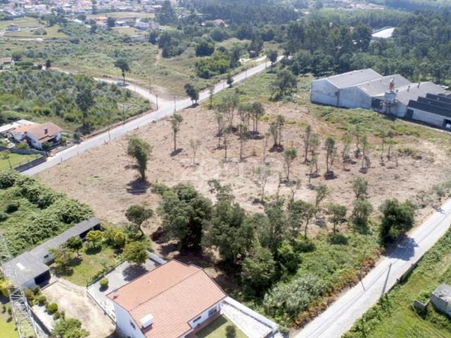 Terreno venda em Laborim, Vila Nova De Gaia
