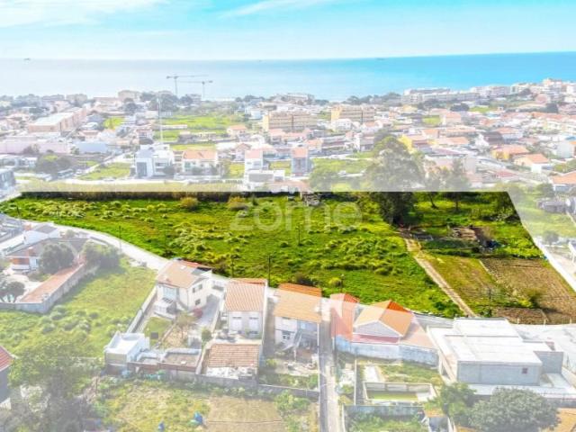 Terreno venda em Laborim, Vila Nova De Gaia