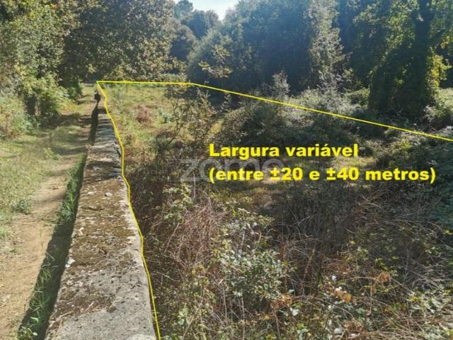 Terreno venda em Laborim, Vila Nova De Gaia