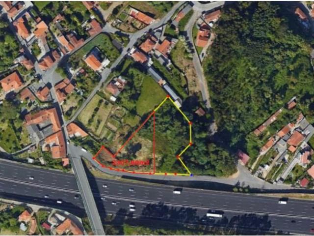 Terreno venda em Laborim, Vila Nova De Gaia