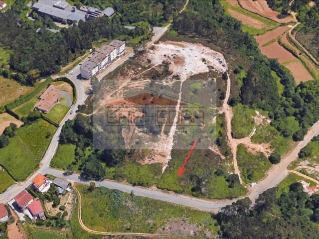 Terreno venda em Laborim, Vila Nova De Gaia