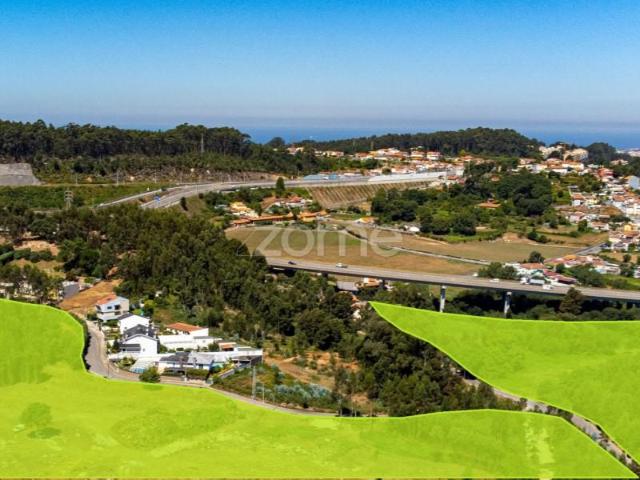 Terreno venda em Laborim, Vila Nova De Gaia