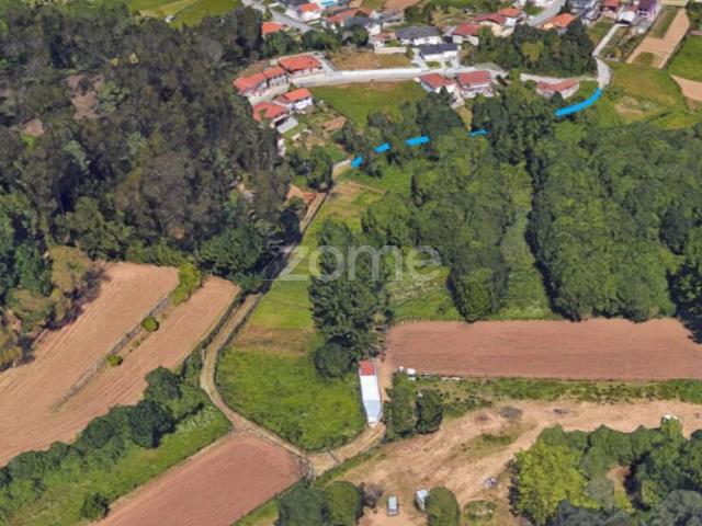 Terreno venda em Laborim, Vila Nova De Gaia