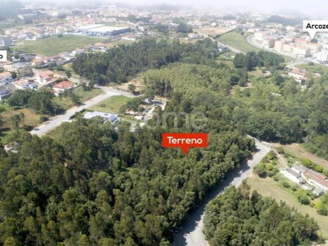 Terreno venda em Laborim, Vila Nova De Gaia