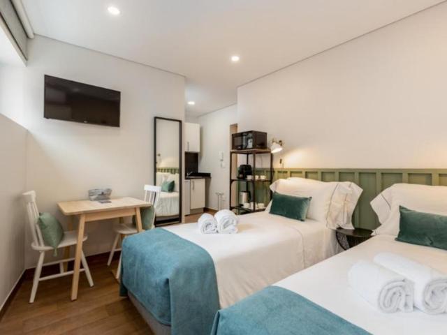Apartamento alugar em Devesas, Vila Nova De Gaia