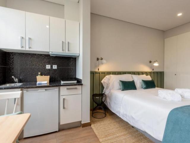 Apartamento alugar em Devesas, Vila Nova De Gaia
