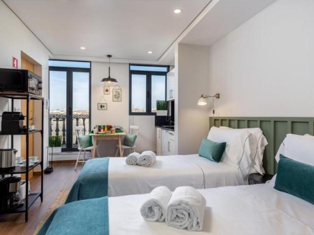 Apartamento alugar em Devesas, Vila Nova De Gaia
