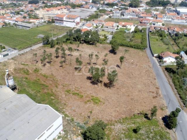 Terreno venda em Laborim, Vila Nova De Gaia