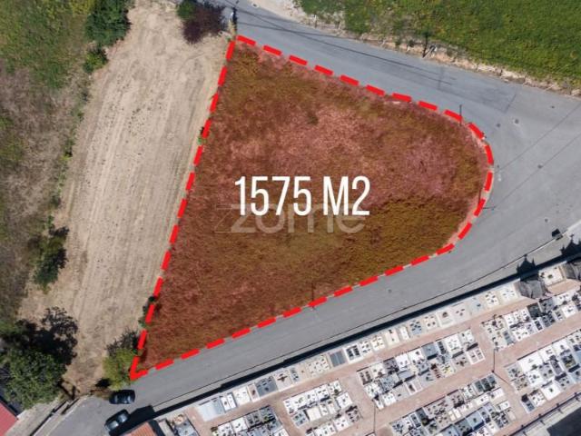 Terreno venda em Laborim, Vila Nova De Gaia