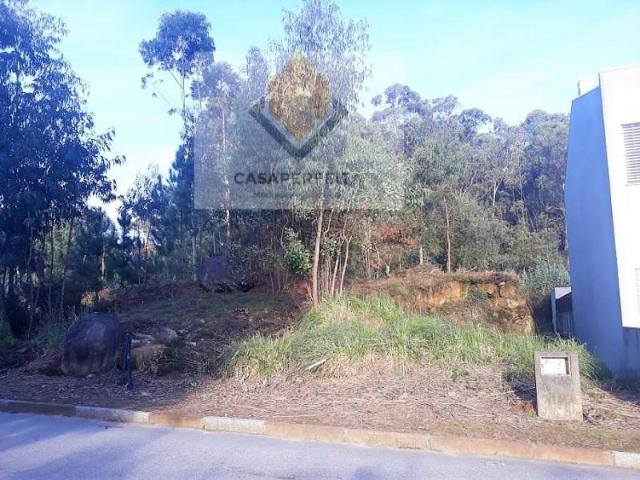 Terreno venda em Laborim, Vila Nova De Gaia