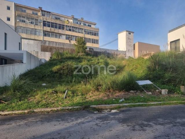 Terreno venda em Laborim, Vila Nova De Gaia