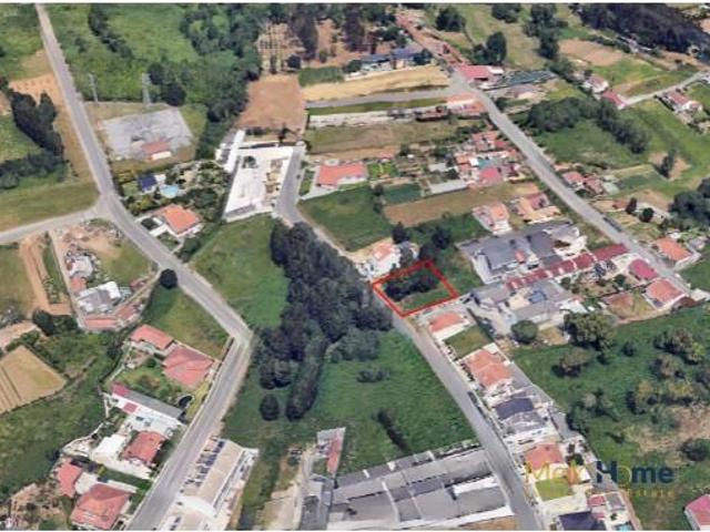 Terreno venda em Vila Nova De Gaia, Porto