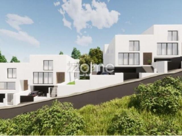 Terreno venda em Laborim, Vila Nova De Gaia