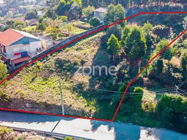 Terreno venda em Laborim, Vila Nova de Gaia