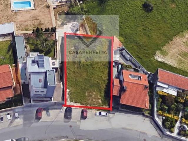 Terreno venda em Vila Nova De Gaia, Porto