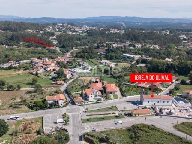 Terreno venda em Laborim, Vila Nova de Gaia