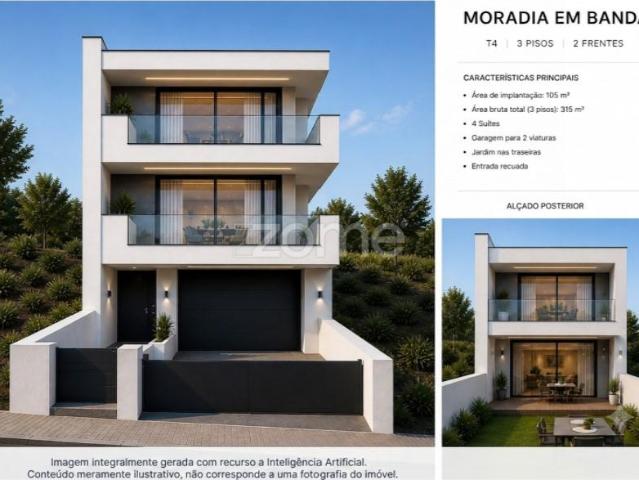 Terreno venda em Laborim, Vila Nova de Gaia