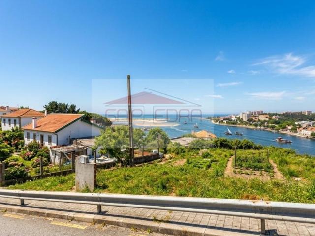Terreno venda em Afurada, Vila Nova de Gaia
