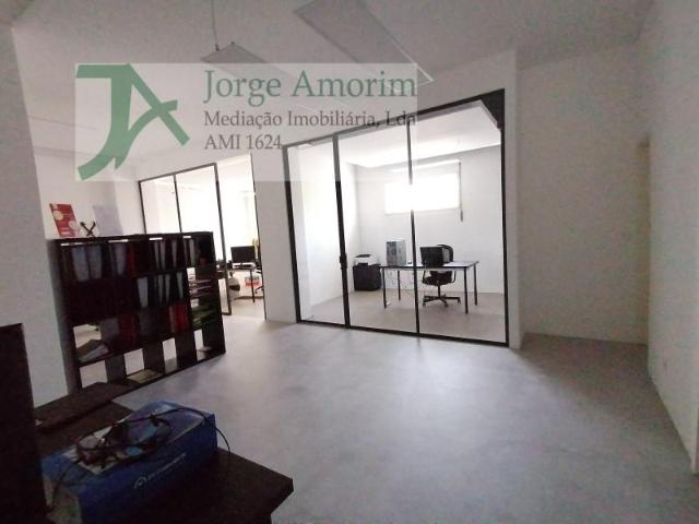 Escritório alugar em Laborim, Vila Nova de Gaia