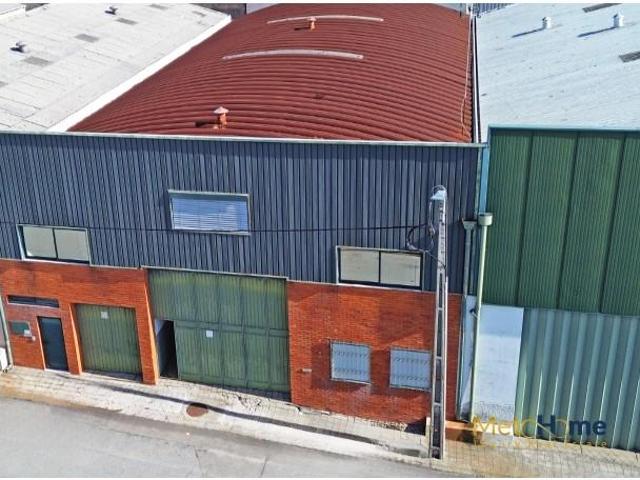 Casa alugar em Zona Industrial dos Terços, Vila Nova de Gaia