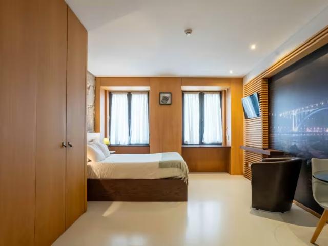 Apartamento alugar em Devesas, Vila Nova De Gaia