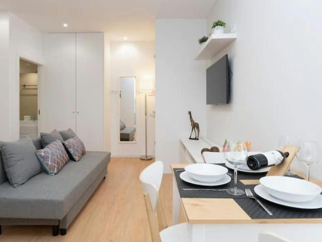 Apartamento alugar em Vila Nova De Gaia, Porto