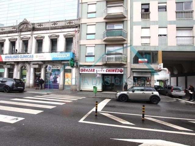 Ponto Comercial alugar em Vila Nova De Gaia