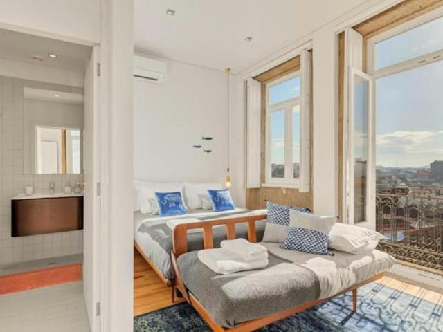 Apartamento alugar em Afurada, Vila Nova De Gaia