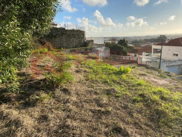 Terreno venda em Vila Nova De Gaia, Porto