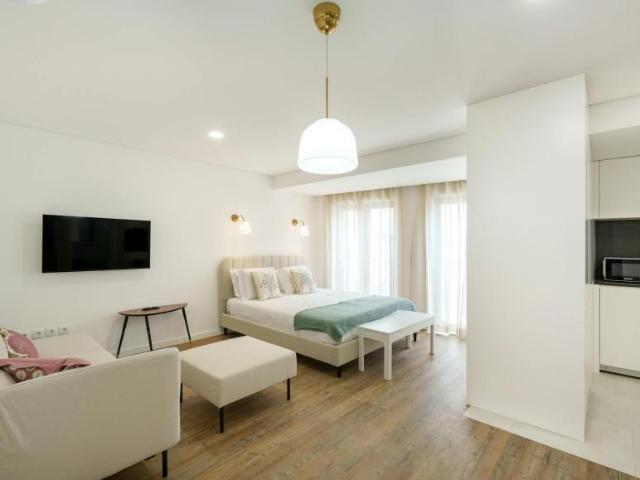 Apartamento alugar em Vila Nova De Gaia, Devesas