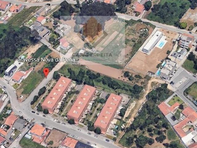 Terreno venda em Laborim, Vila Nova De Gaia