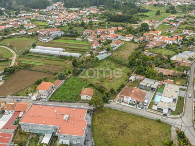 Terreno alugar em Laborim, Vila Nova De Gaia