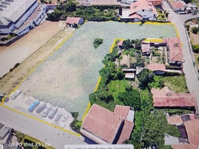 Terreno venda em Laborim, Vila Nova De Gaia