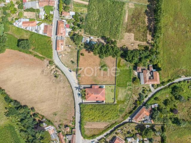 Terreno venda em Laborim, Vila Nova De Gaia