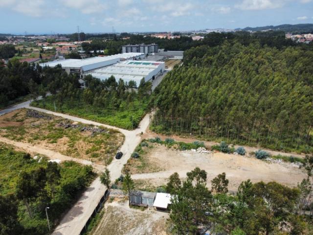 Terreno venda em Laborim, Vila Nova De Gaia