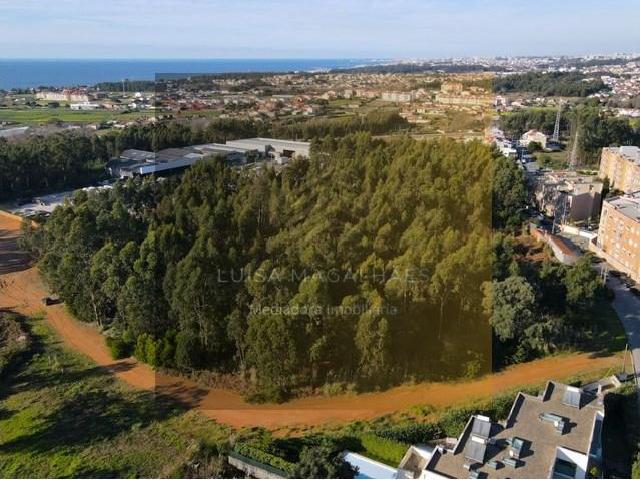 Terreno venda em Laborim, Vila Nova De Gaia