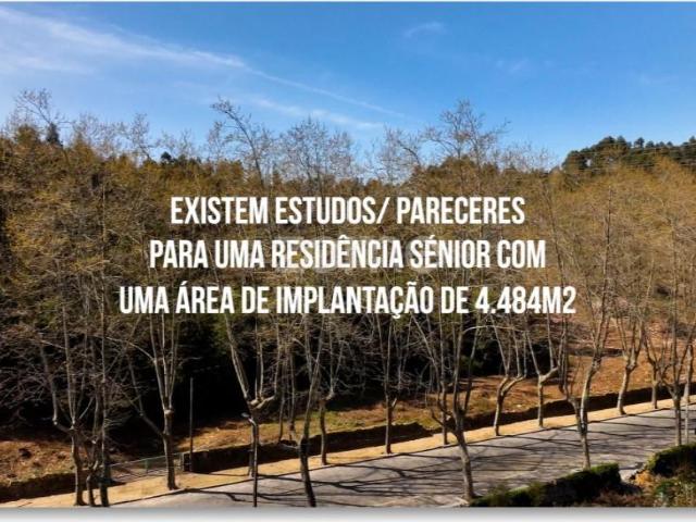 Terreno venda em Laborim, Vila Nova De Gaia