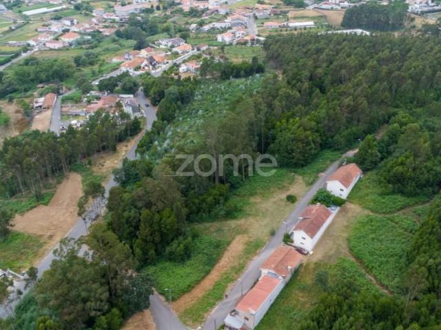 Terreno venda em Laborim, Vila Nova De Gaia