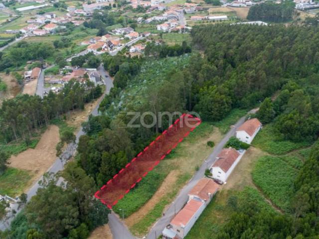 Terreno venda em Laborim, Vila Nova De Gaia