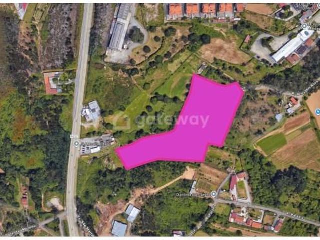 Terreno venda em Laborim, Vila Nova De Gaia
