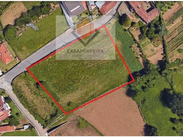 Terreno venda em Laborim, Vila Nova De Gaia