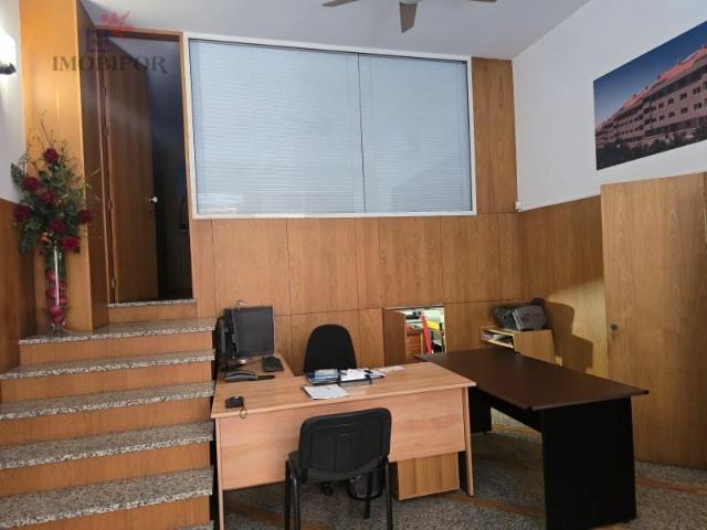 Escritório venda em Laborim, Vila Nova De Gaia