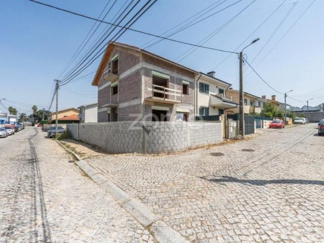 Terreno venda em Laborim, Vila Nova De Gaia