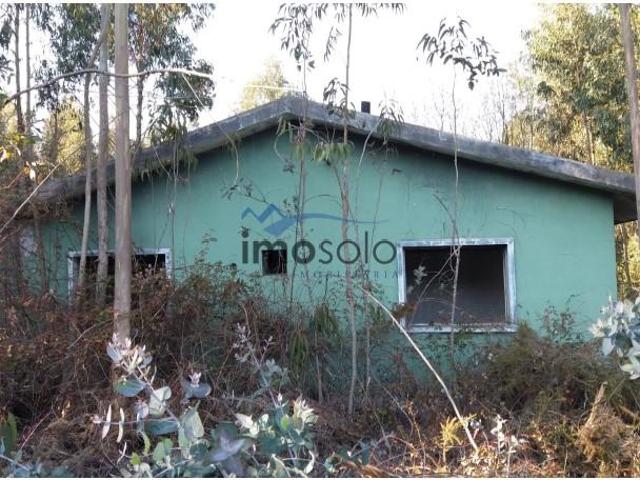 Terreno venda em Laborim, Vila Nova De Gaia