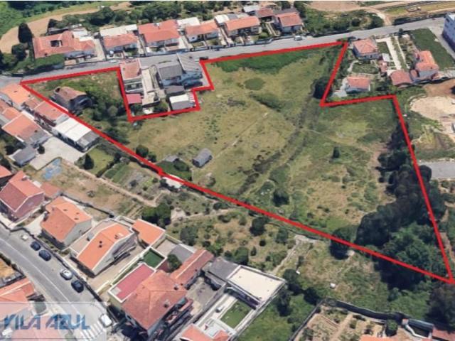 Terreno venda em Laborim, Vila Nova De Gaia