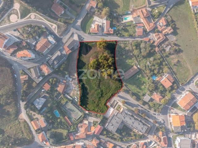 Terreno venda em Laborim, Vila Nova De Gaia