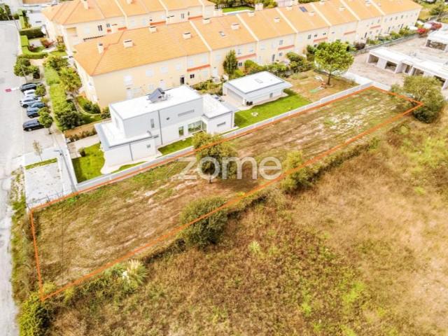 Terreno venda em Laborim, Vila Nova De Gaia