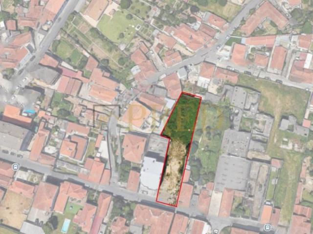 Terreno venda em Laborim, Vila Nova De Gaia
