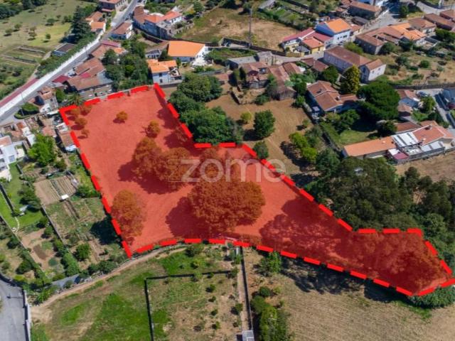 Terreno venda em Laborim, Vila Nova De Gaia